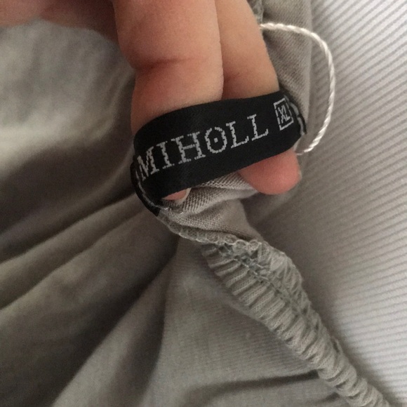 Off the shoulder/ or not maxi dress - Picture 4 of 4